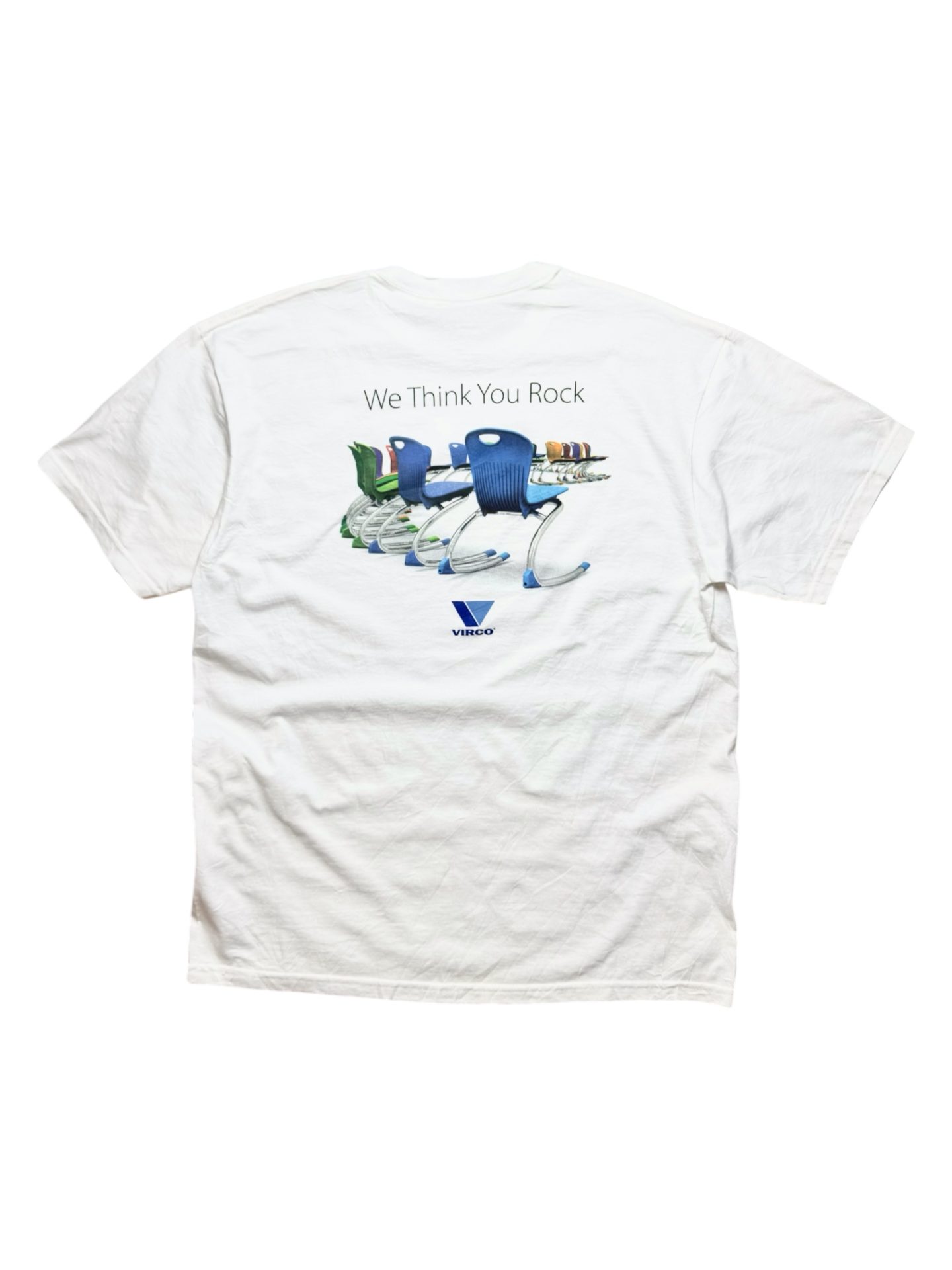 Vintage VIRGO from Early 2000's