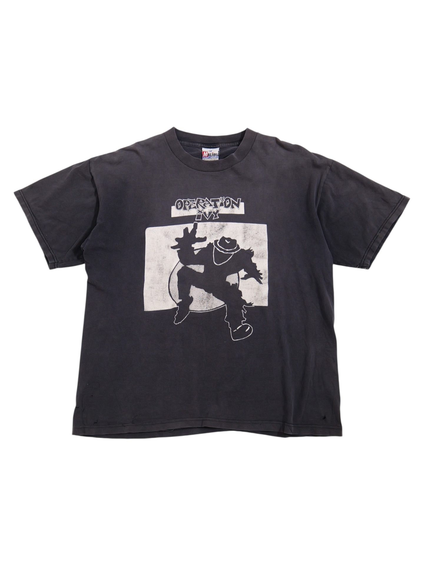 OPERATION IVY 90's