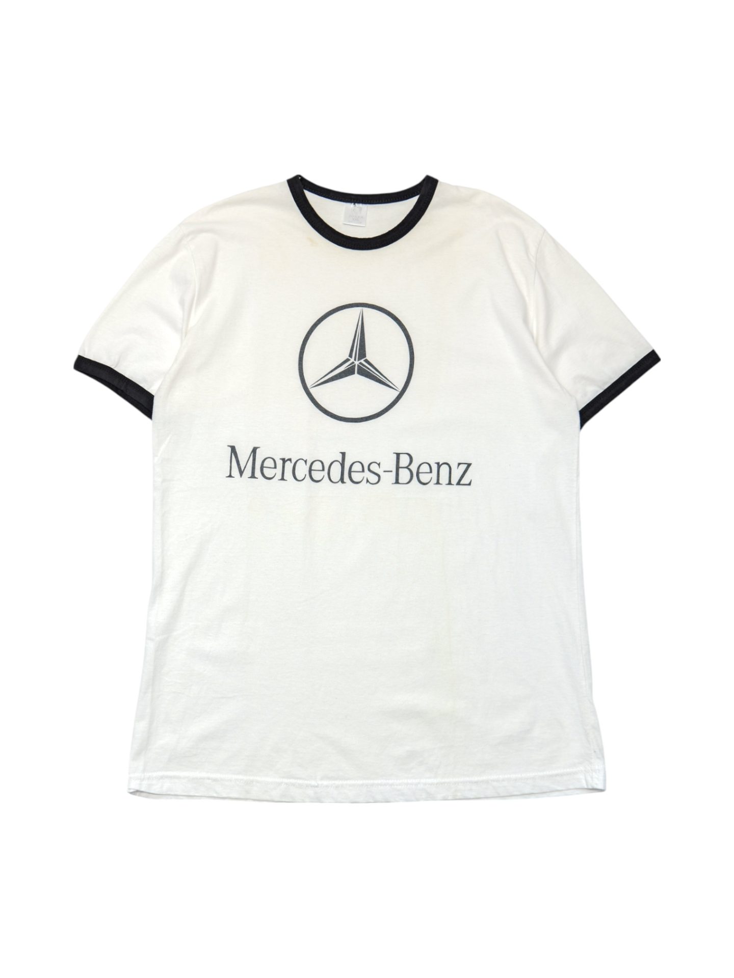 EARLY 00'S MERCEDES BENZ