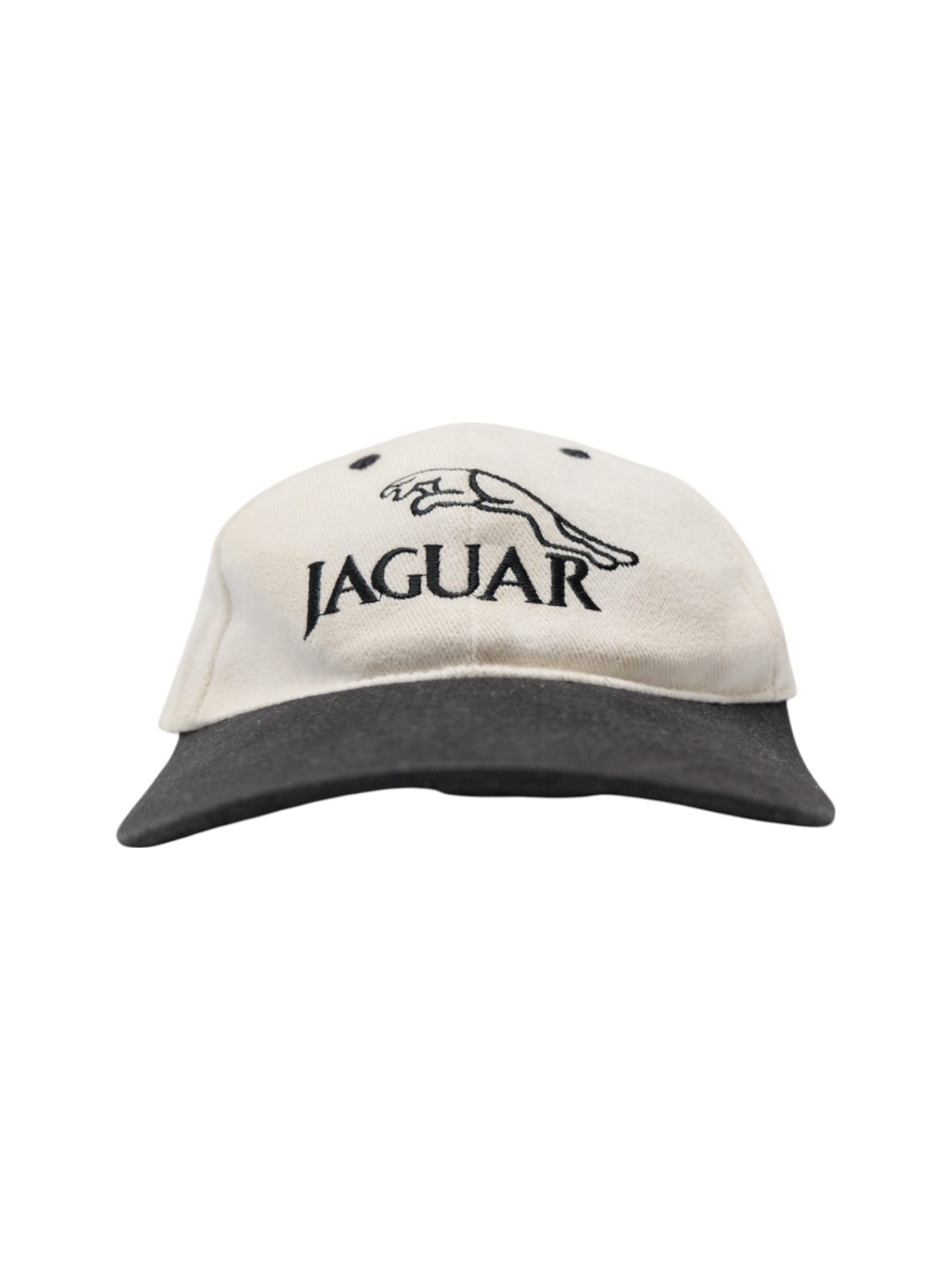 LATE 90'S JAGUAR SPORT CAP