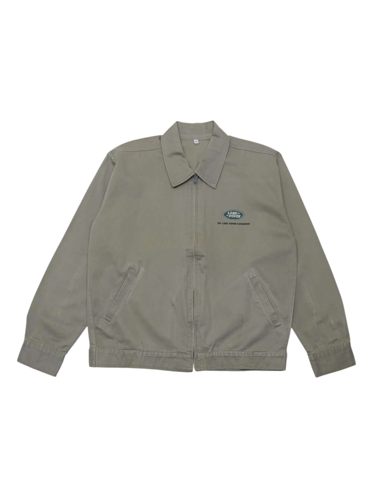 LATE 1990 LAND ROVER WORKWEAR JACKET