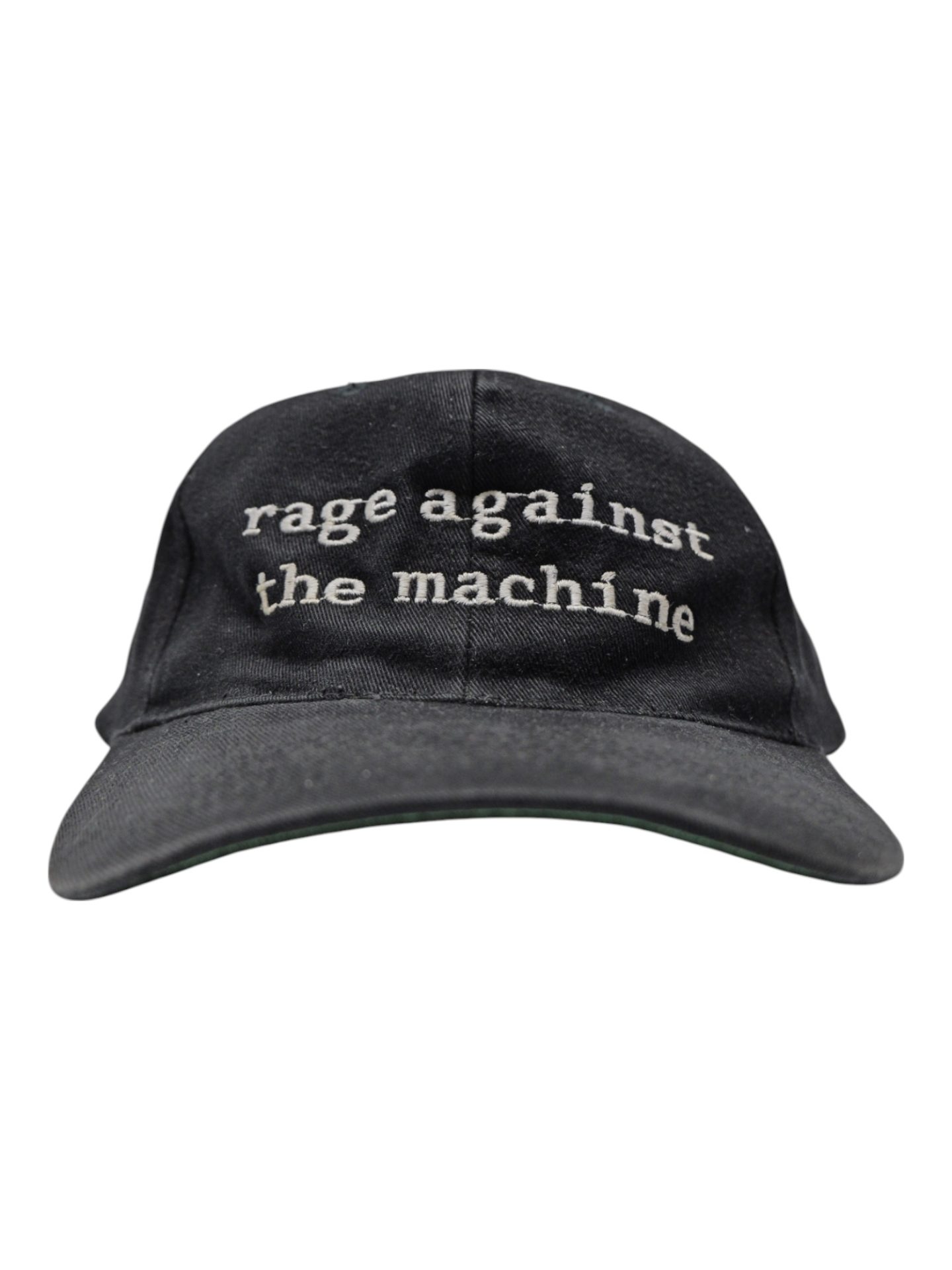 RAGE AGAINST THE MACHINE CAP 90'S