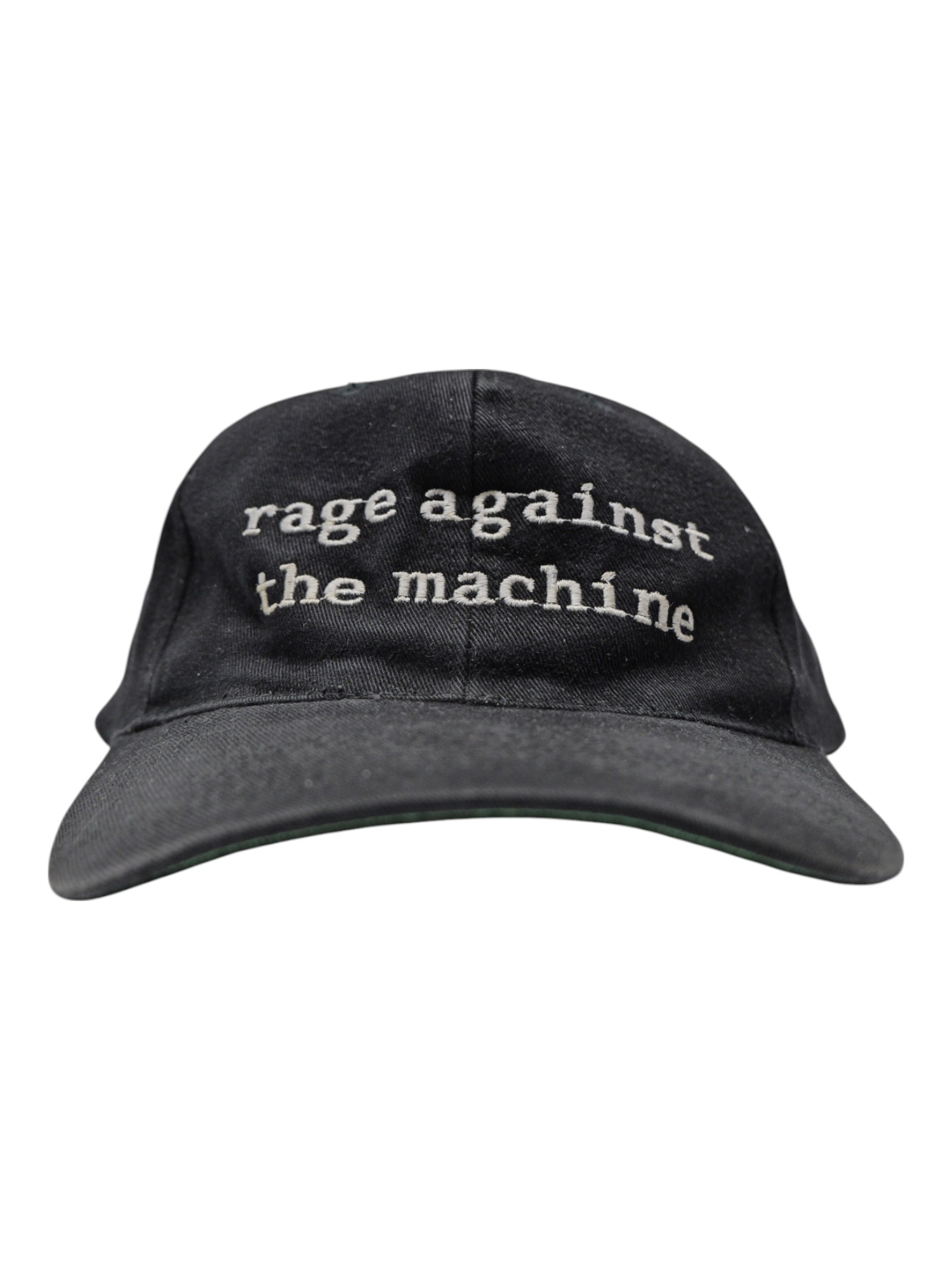 RAGE AGAINST THE MACHINE CAP 90'S – VISION CLUB™