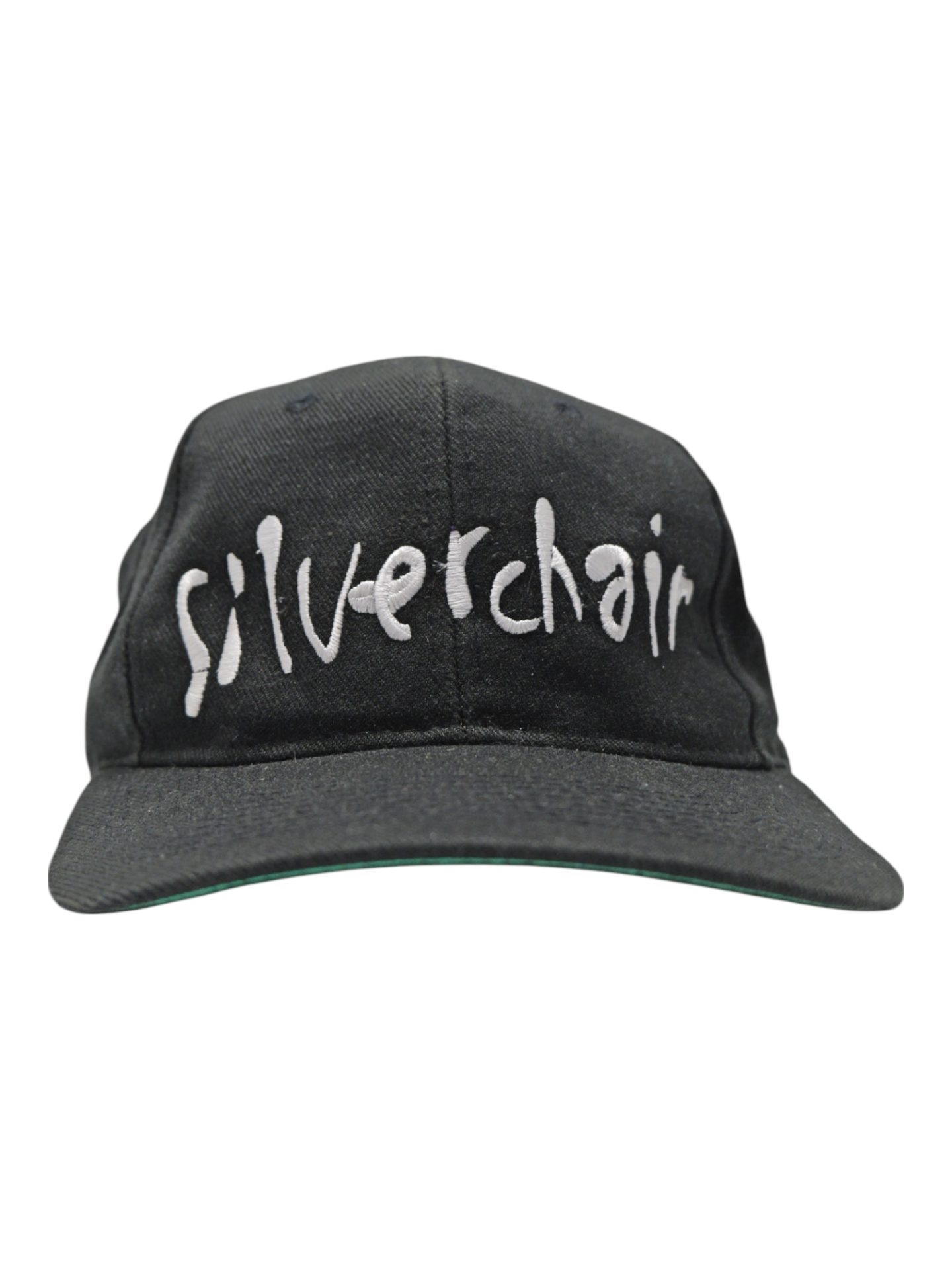 SILVERCHAIR CAP 90'S