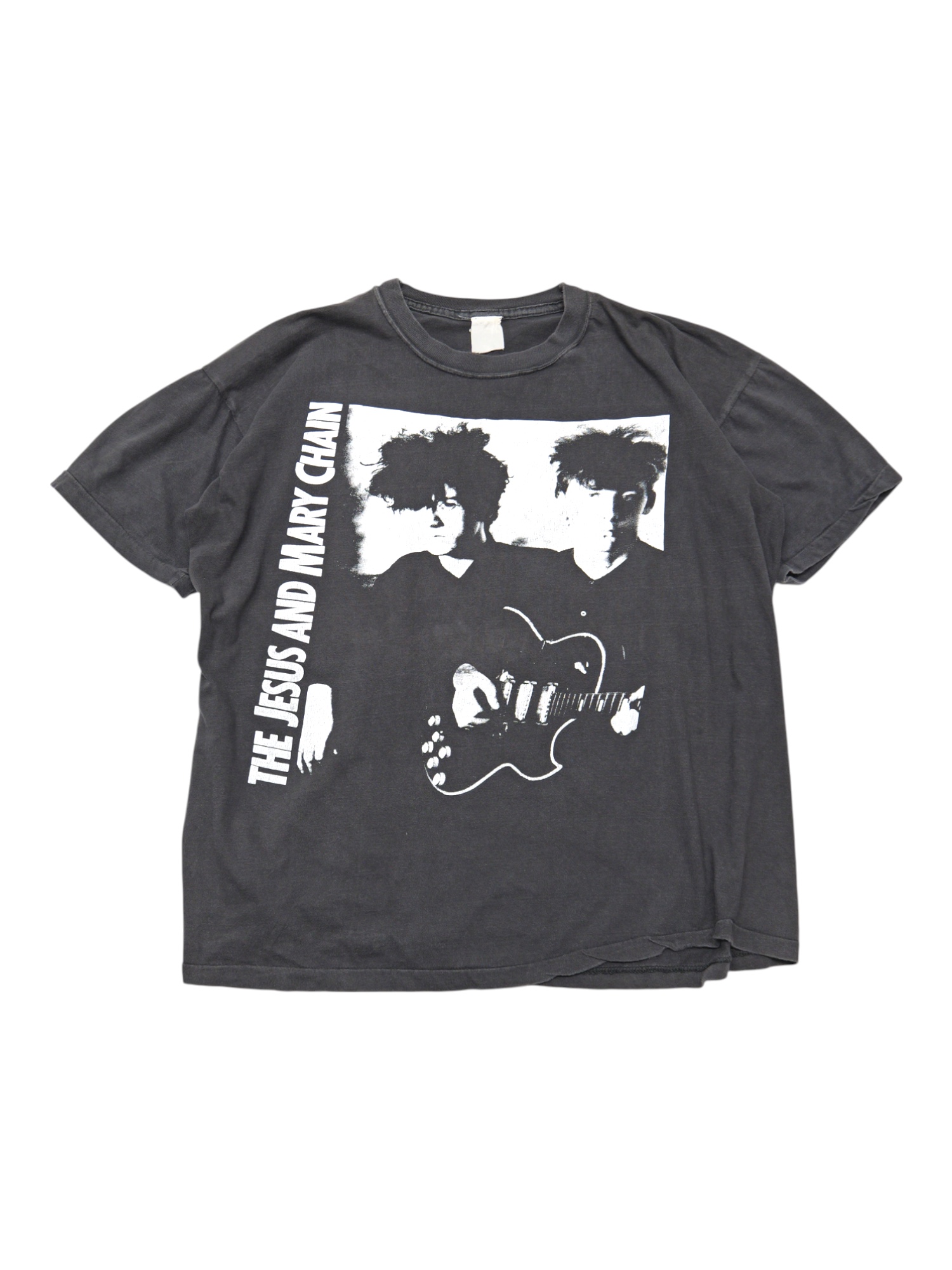 90’s UK製 The Jesus and Mary Chain beanie THE JESUS AND MARY CHAIN 90'S – VISION CLUB™