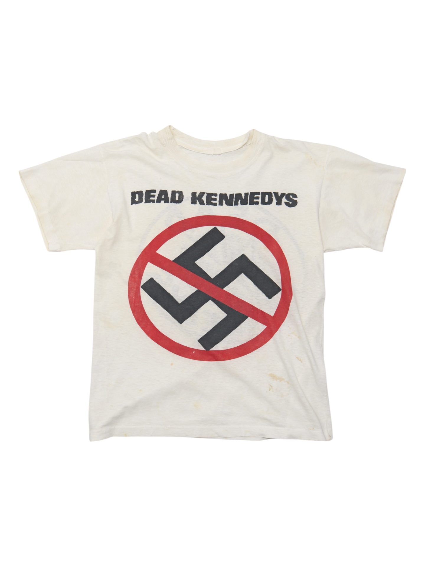 80'S DEAD KENNEDYS