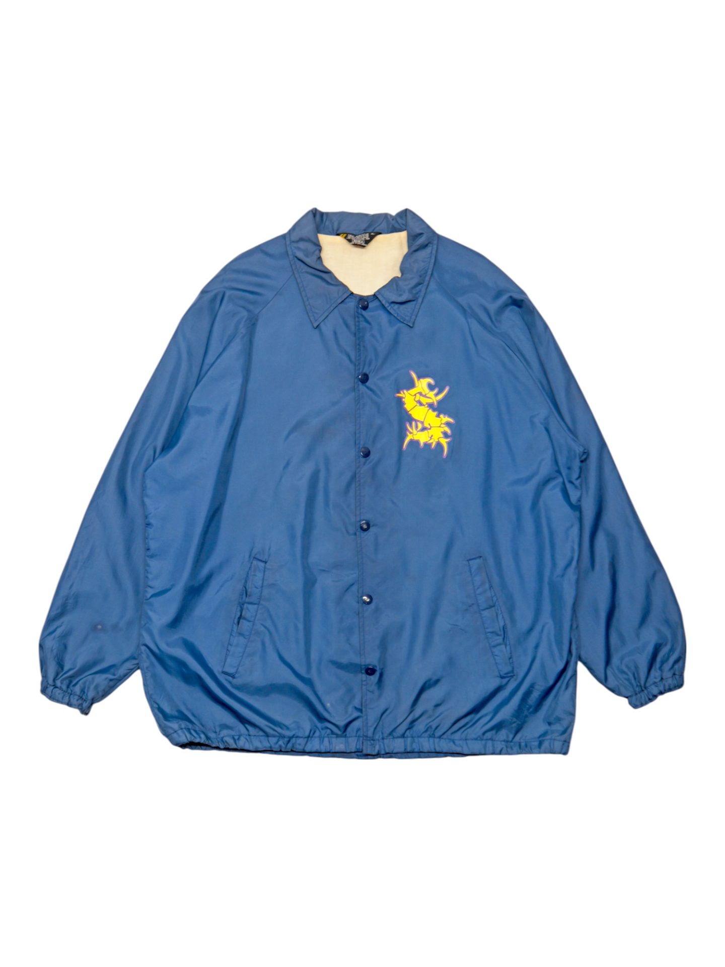 SEPULTURA WINDJACKET 90'S