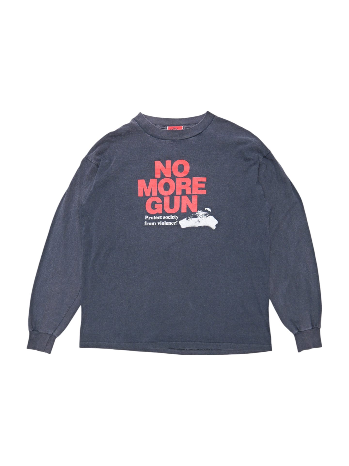 NO MORE GUN 90'S