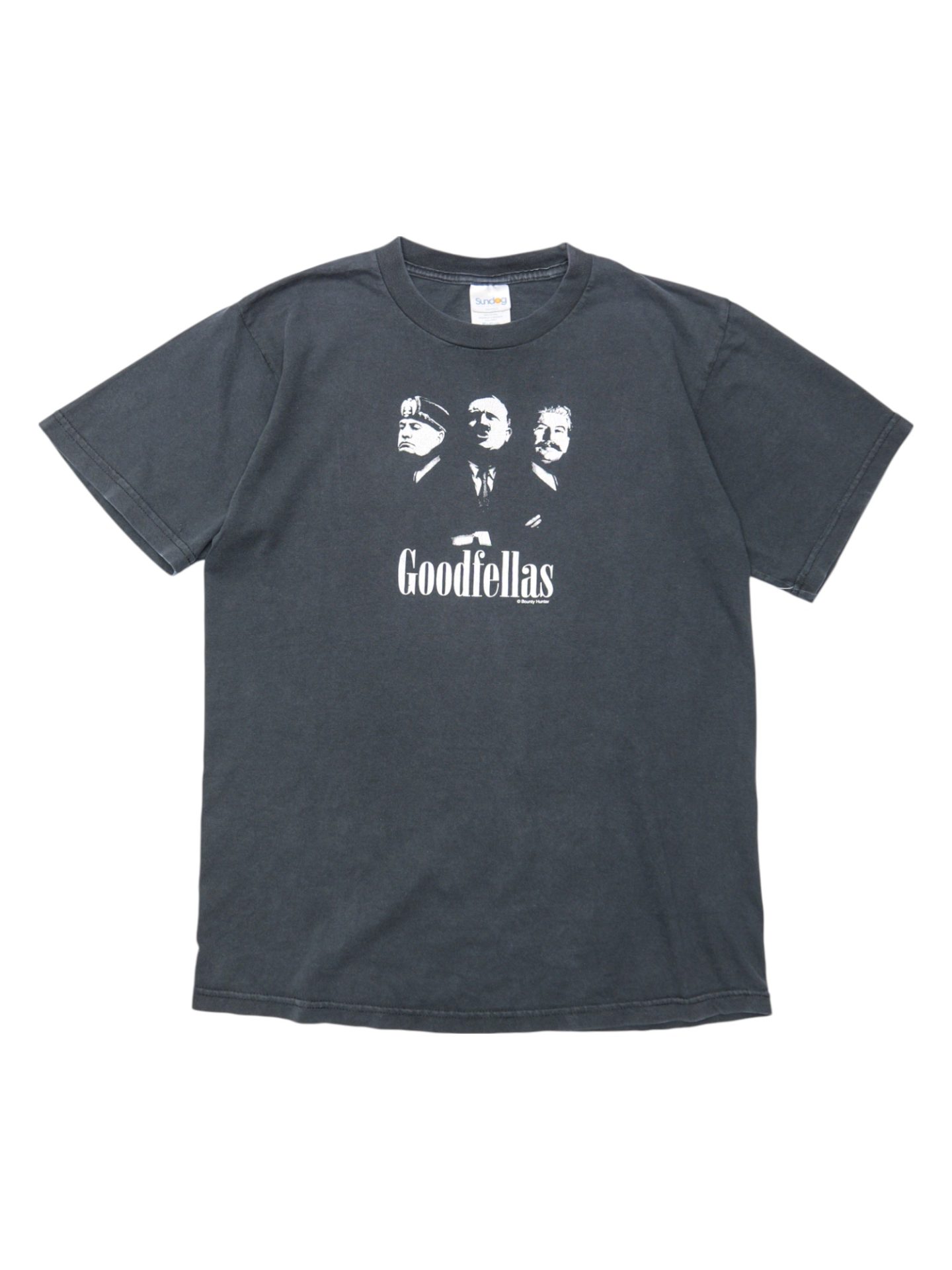 GOODFELLAS 00'S