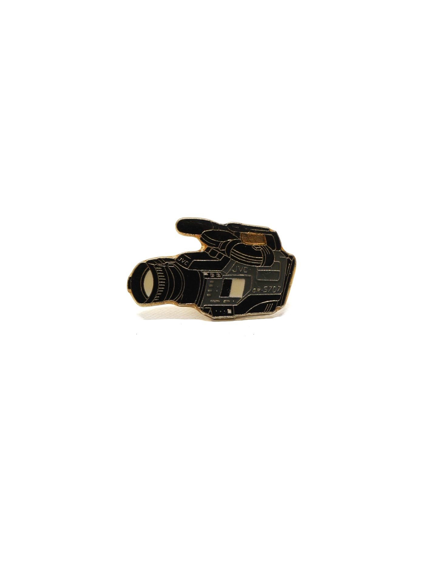 JVC PIN 90'S