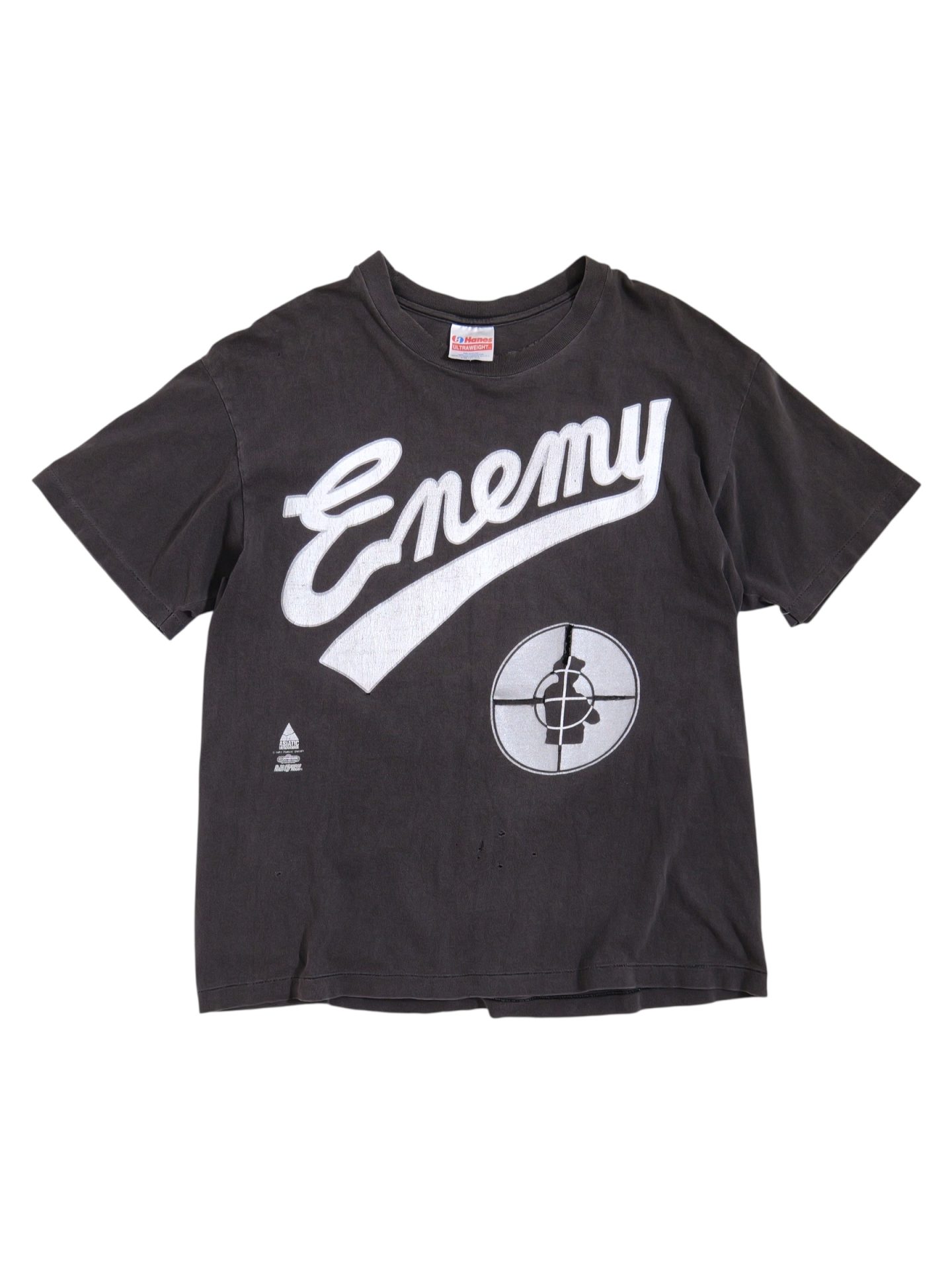 1991 PUBLIC ENEMY