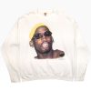 1996 DENNIS RODMAN CREWNECK