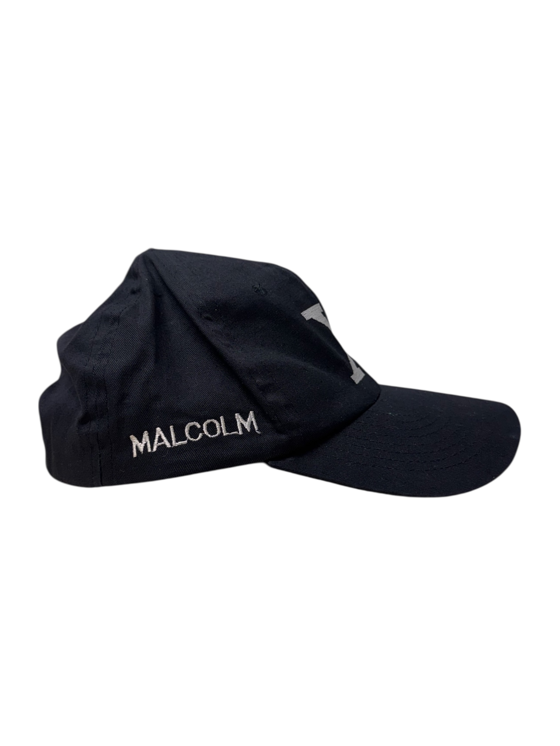 VINTAGE MALCOM X CAP - Image 3