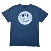 EARLY 00'S SMILEY GRAPHIC TEE