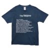 EARLY 00'S THE RELIGION  TEE