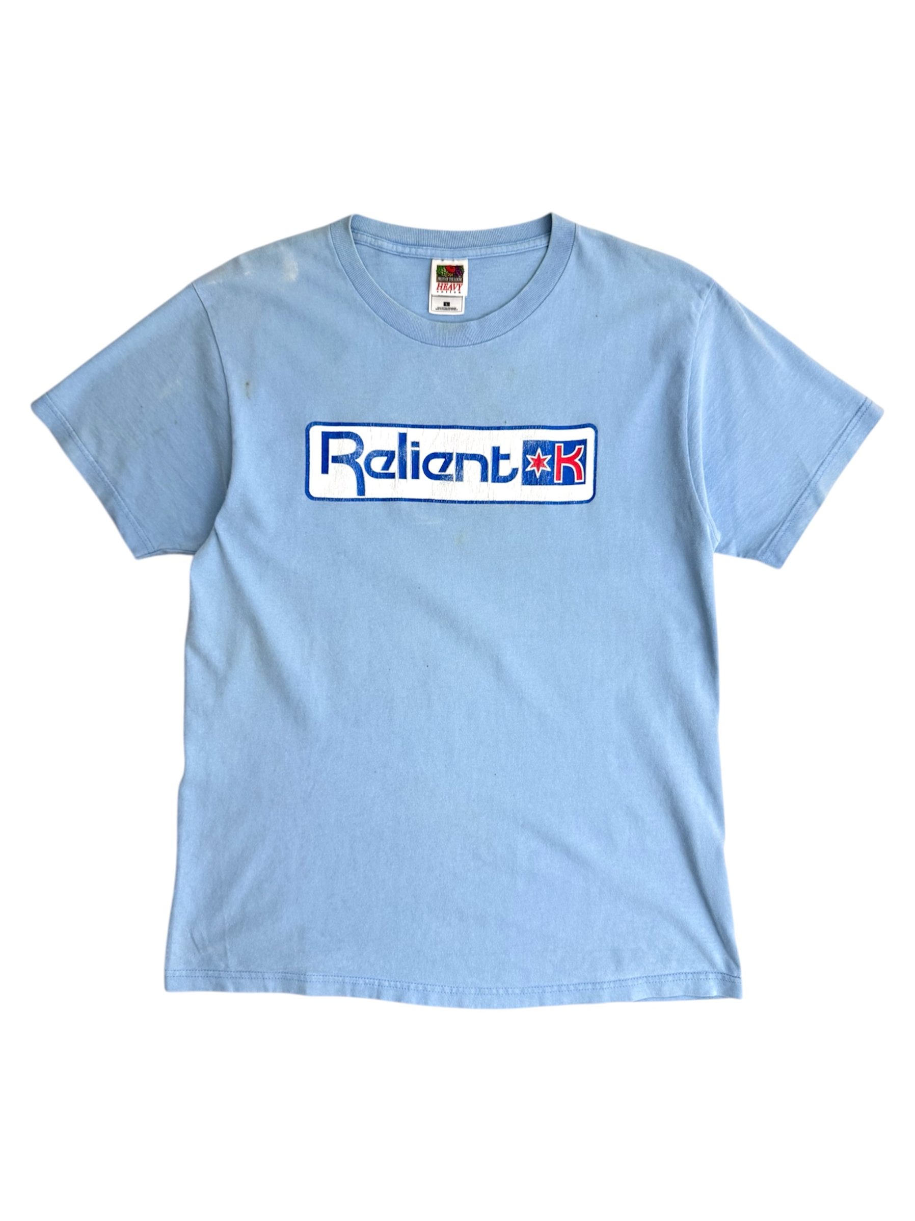 LATE 1990'S RELIENT K