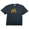 EARLY 00'S MUTHERFUCKER LOGO PARODY TEE