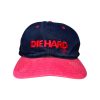 1990'S DIE HARD PROMO CAP