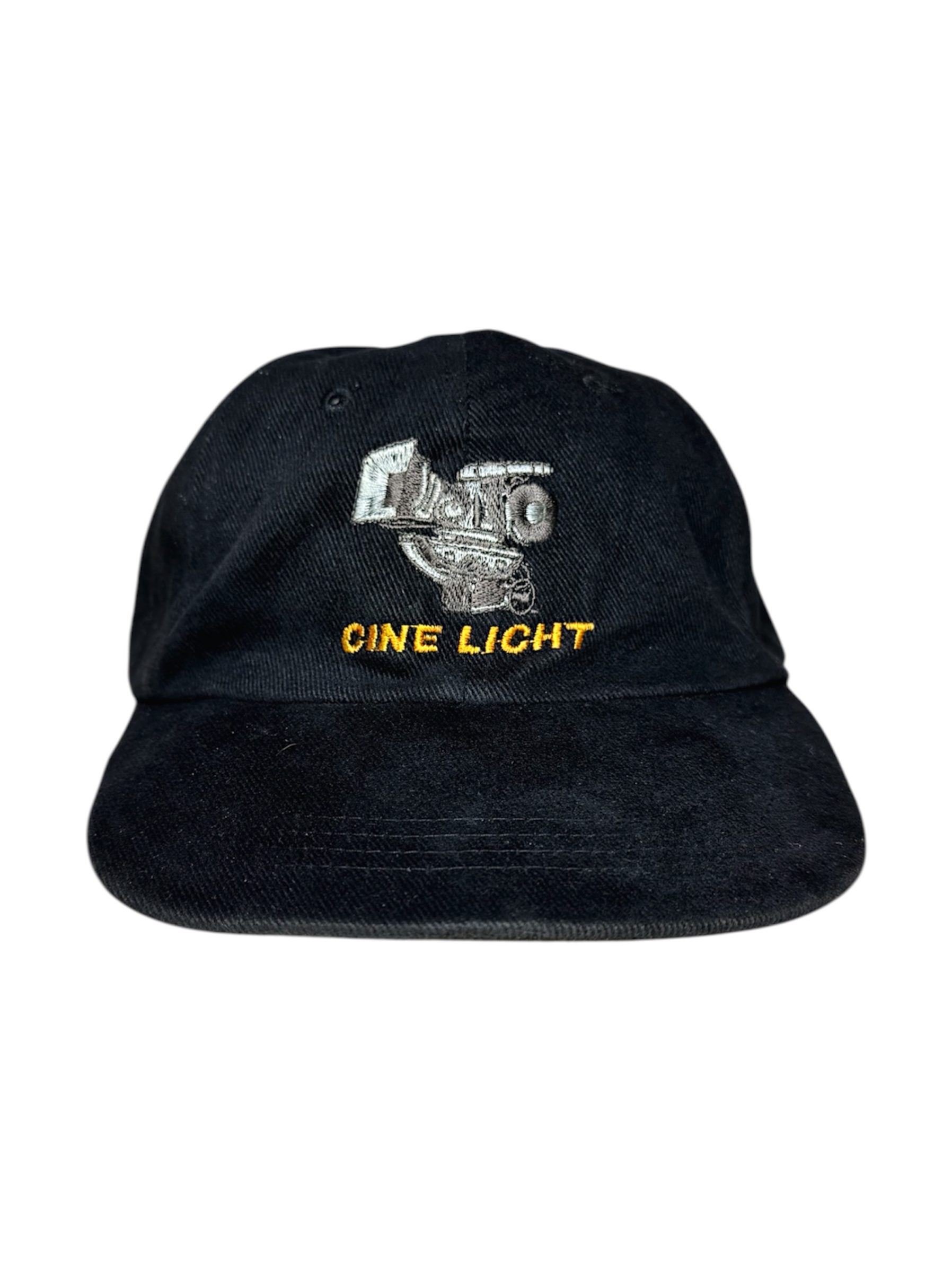 LATE 1990'S CINE LIGHT