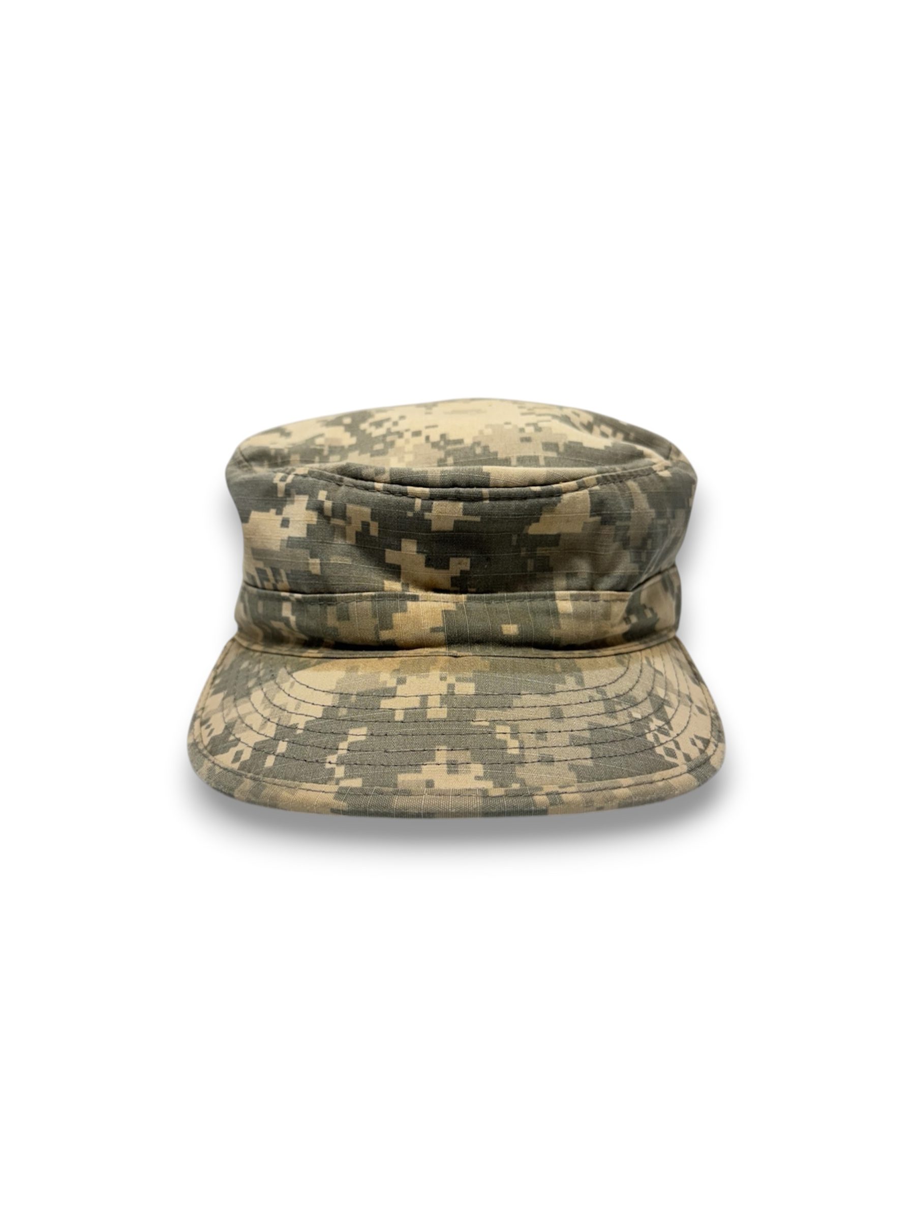PATROL DIGITAL CAMO CAP