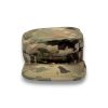 PATROL WOODLAND CAMO CAP