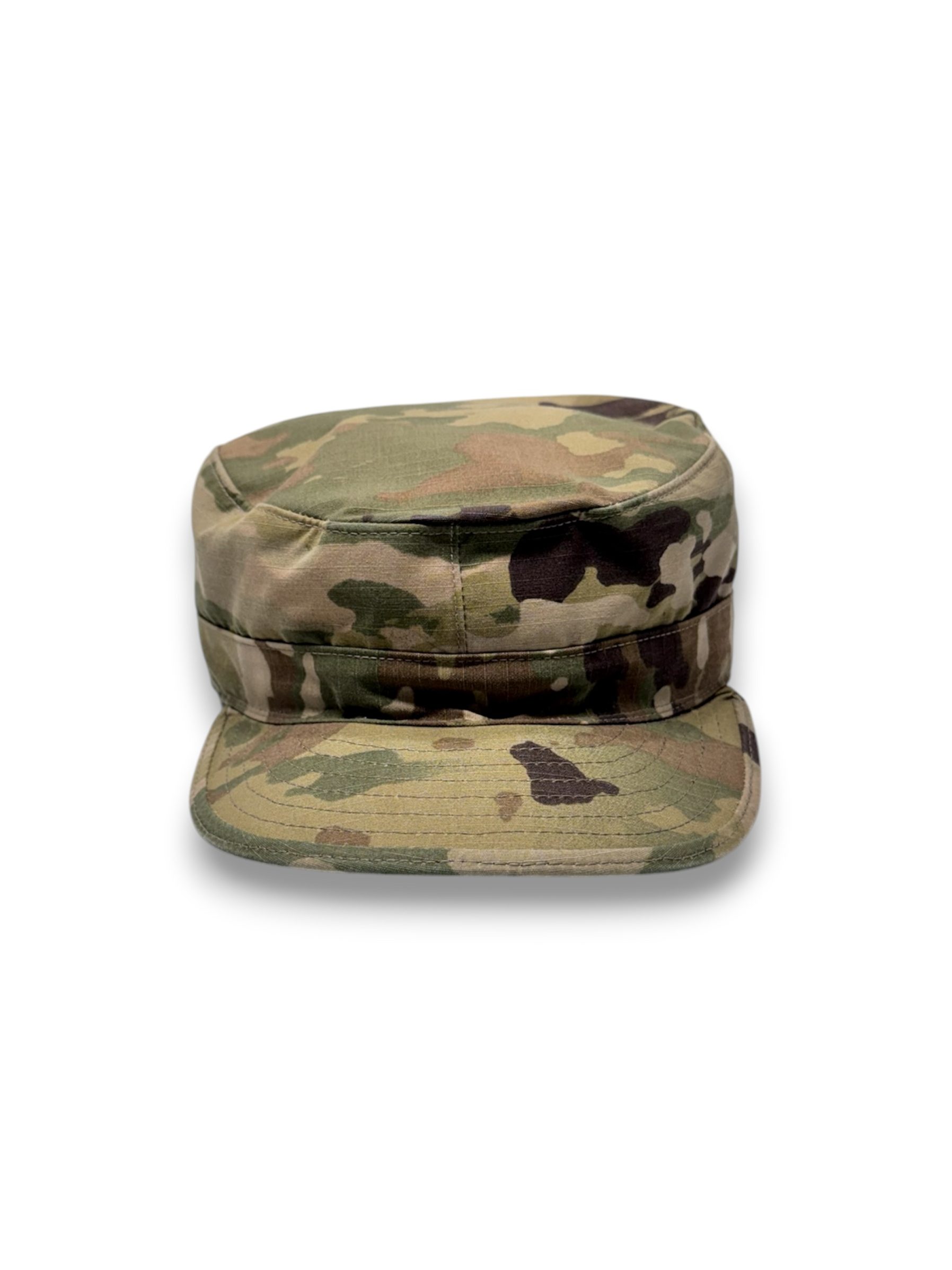PATROL WOODLAND CAMO CAP