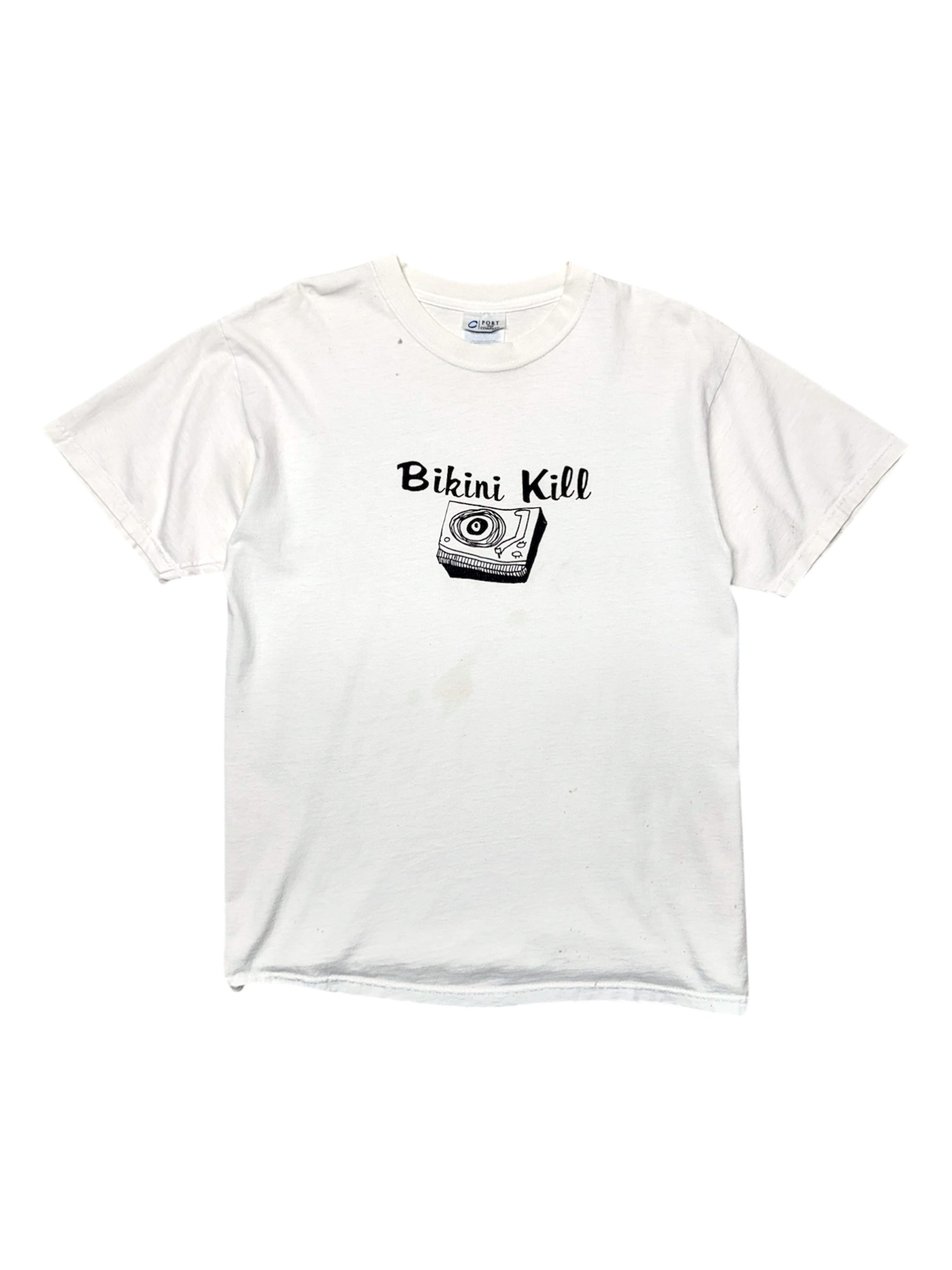 EARLY 00'S BIKINI KILL