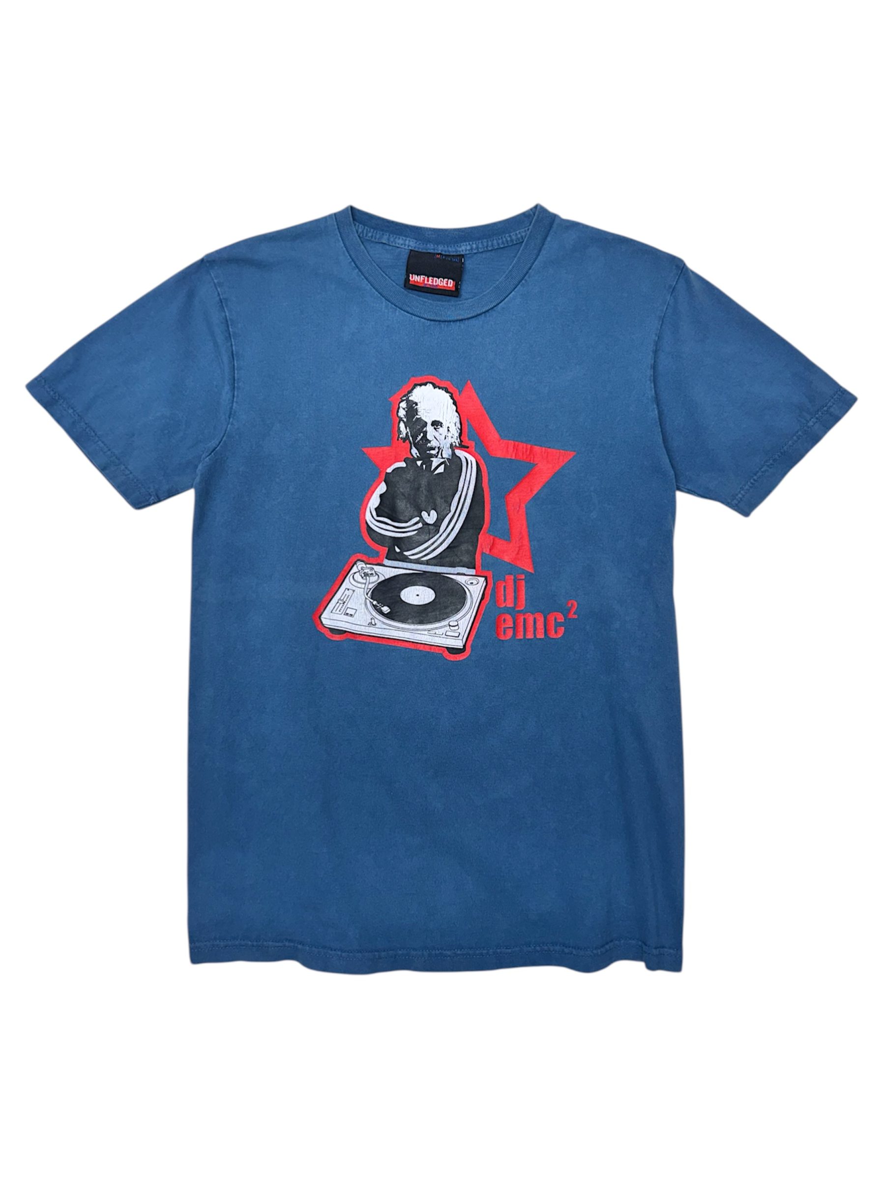 EARLY 00'S TECHNICS EMC 2