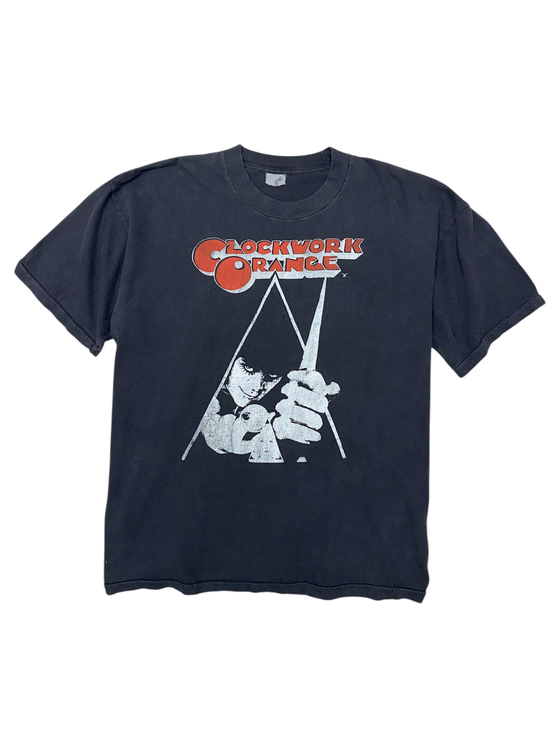 1990'S A CLOCKWORK ORANGE