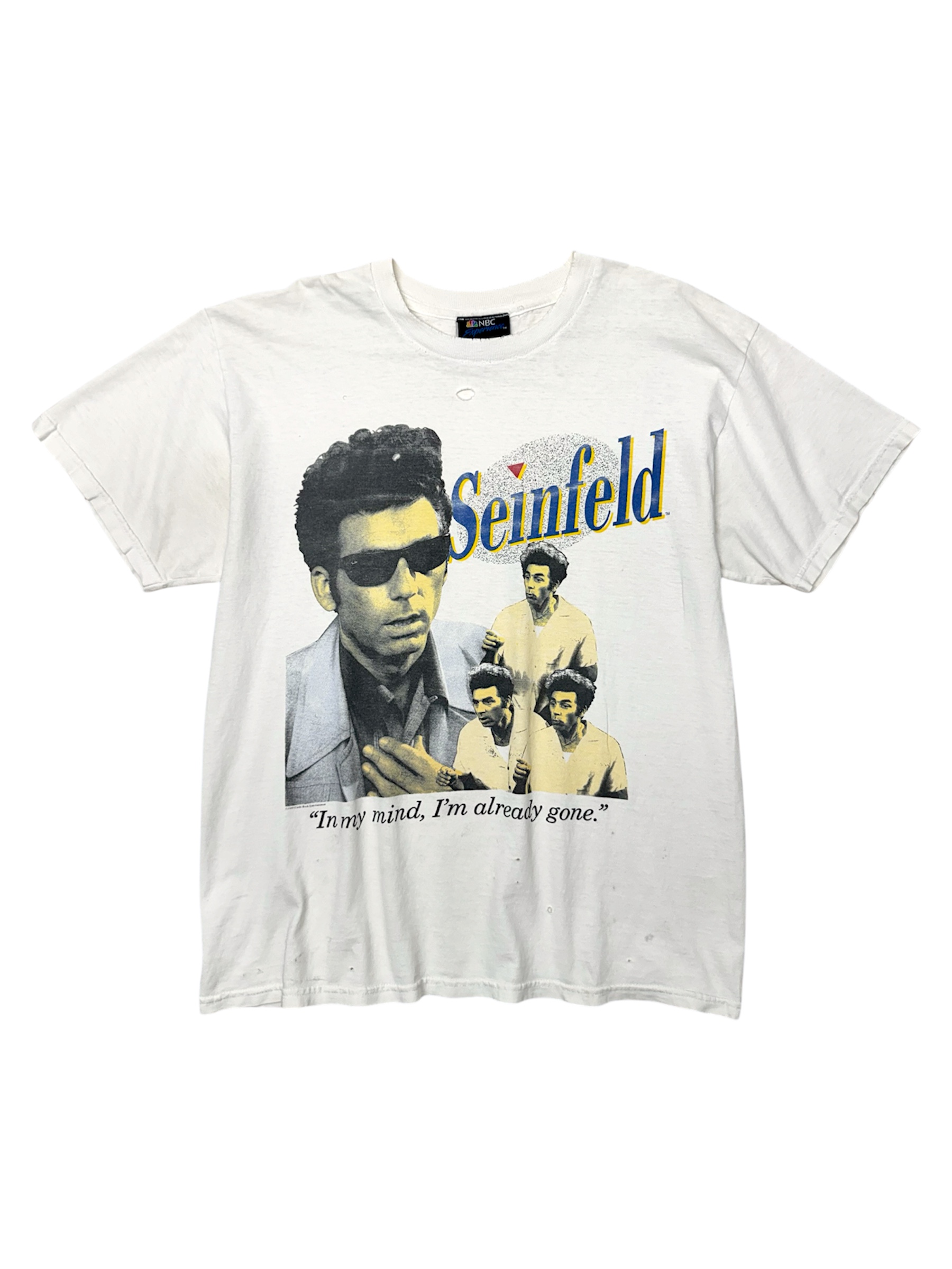 1993 SEINFELD
