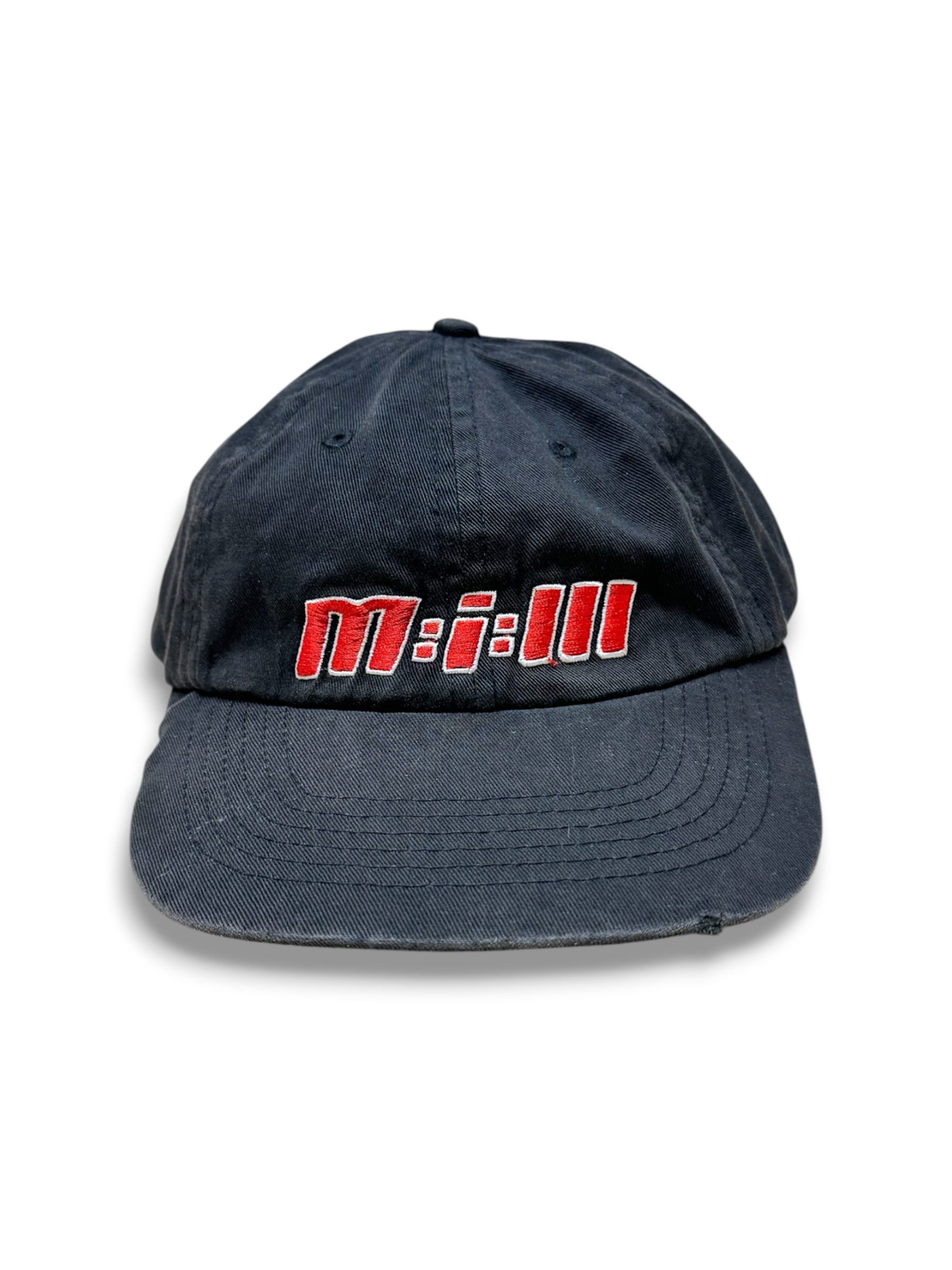 2006 MISSION IMPOSSIBLE III CAP