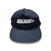 VINTAGE G.I.JOE CAP