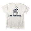 EARLY 2000'S ONE NIGHT STAND