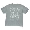 2000'S ASANA YOGA GRAPHIC TEE