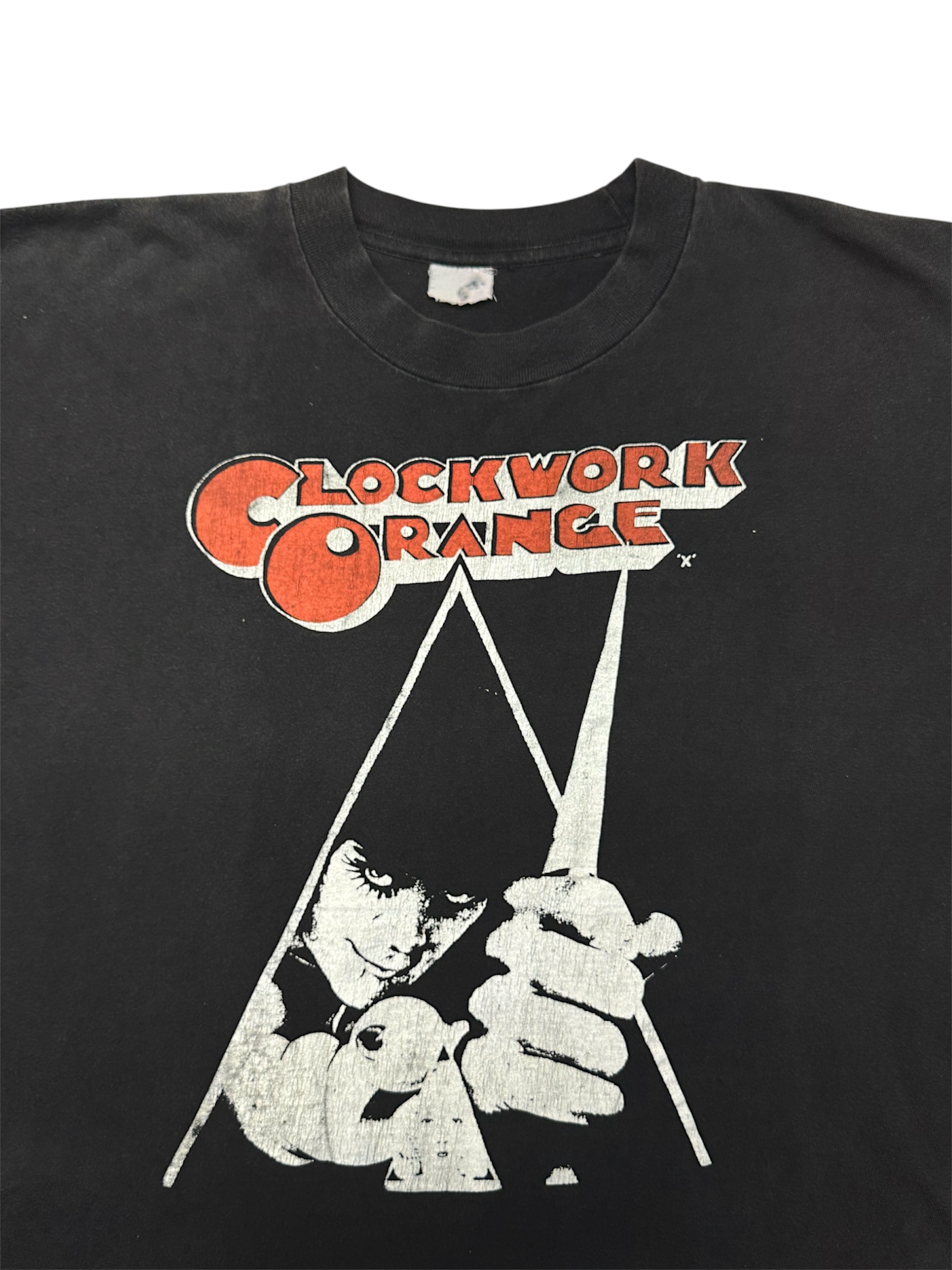 1990'S A CLOCKWORK ORANGE - Image 2