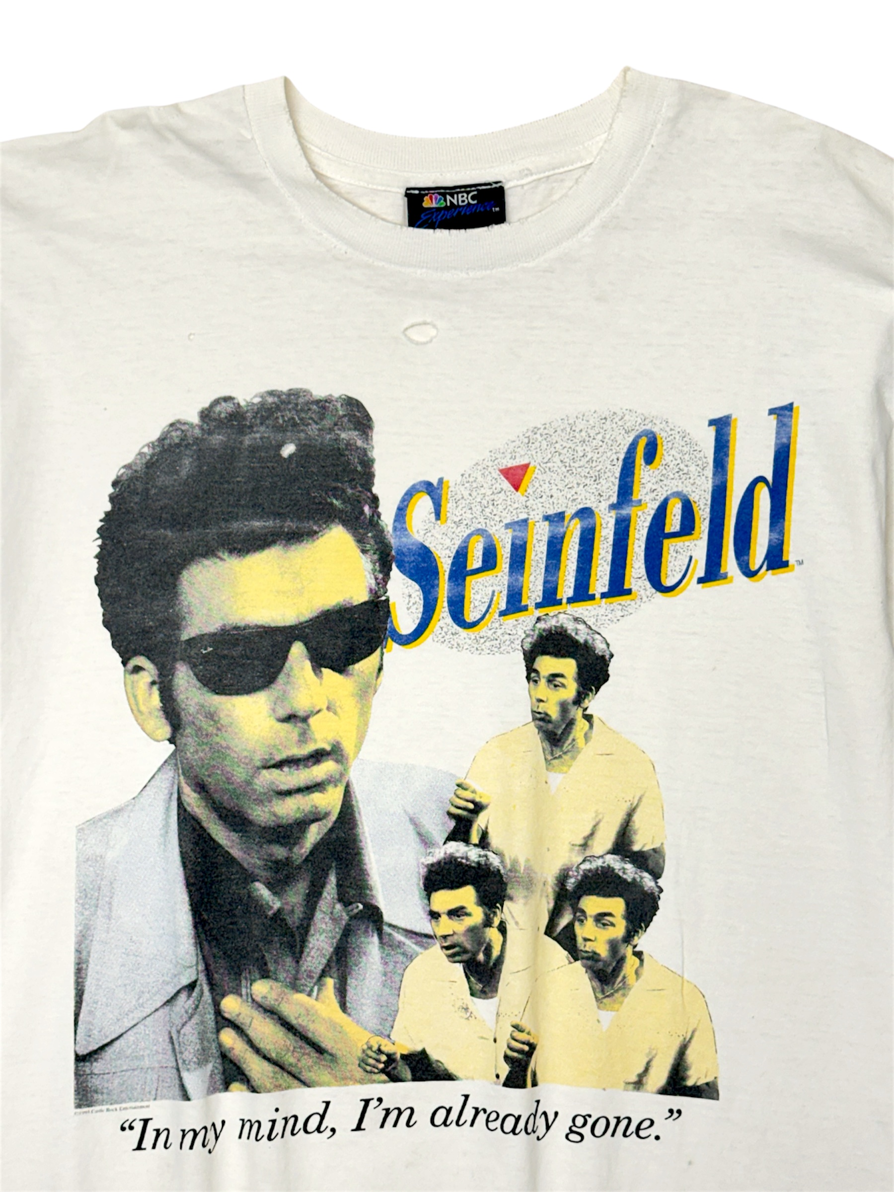 1993 SEINFELD - Image 2