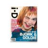 i-D Magazine LOVE BITES BJÖRK & GOLDIE 1996