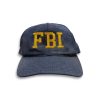 1990'S FBI CAP