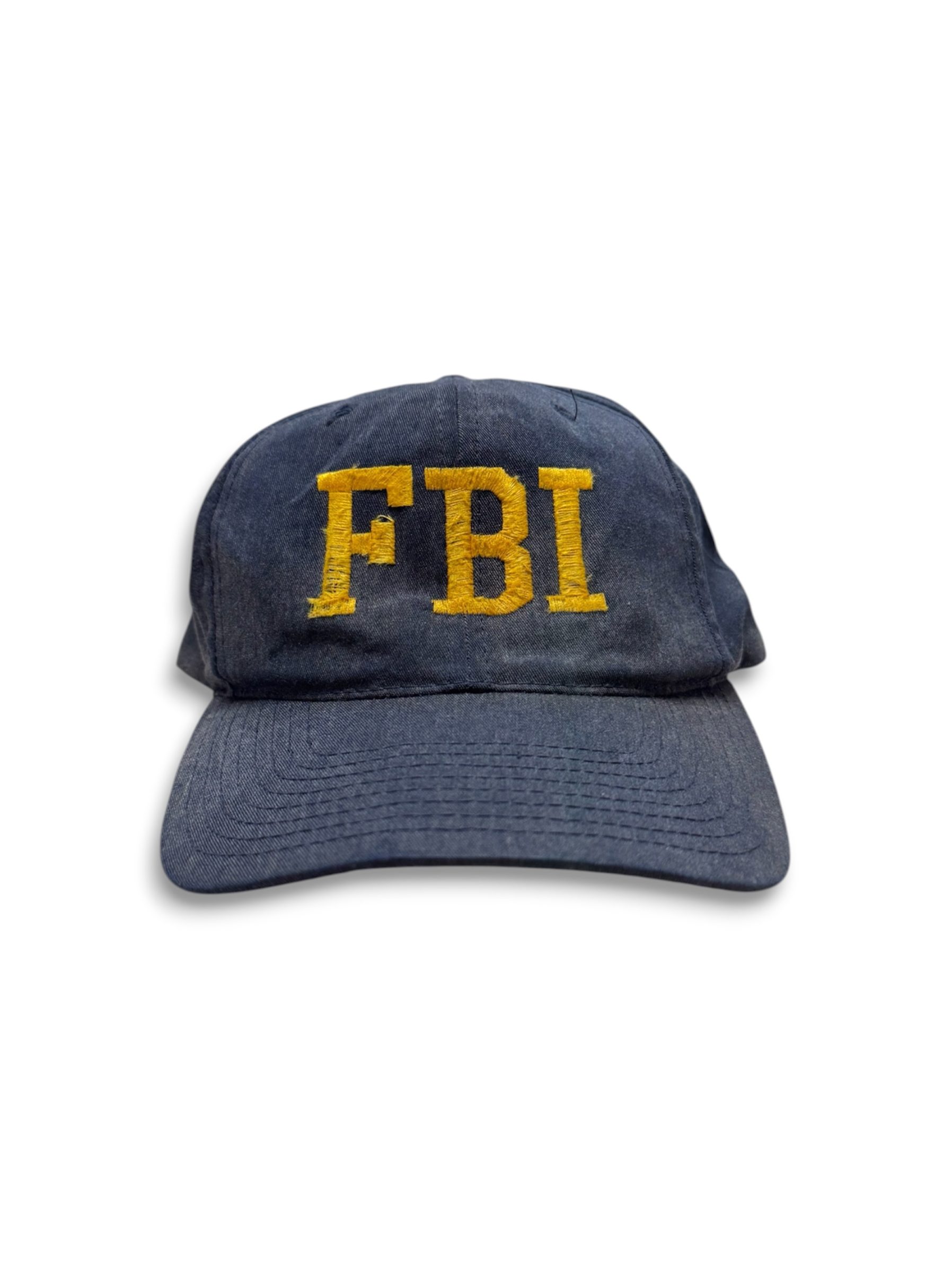 1990'S FBI CAP