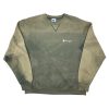 LATE 1990'S CHAMPION CREWNECK