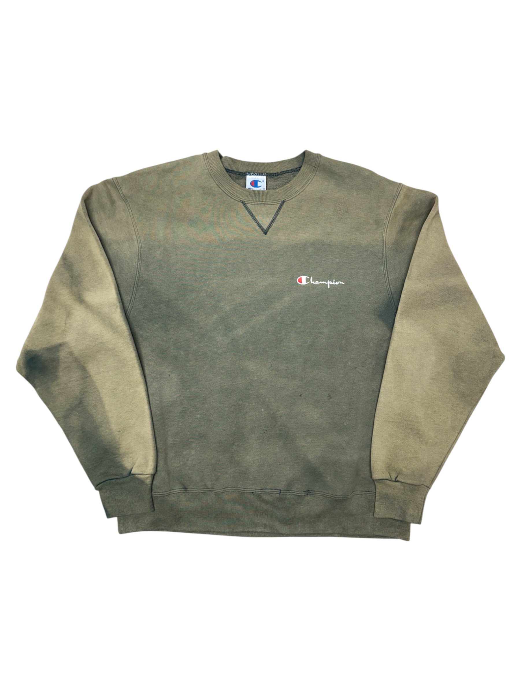 LATE 1990'S CHAMPION CREWNECK