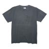 2000'S POCKET BLACK TEE
