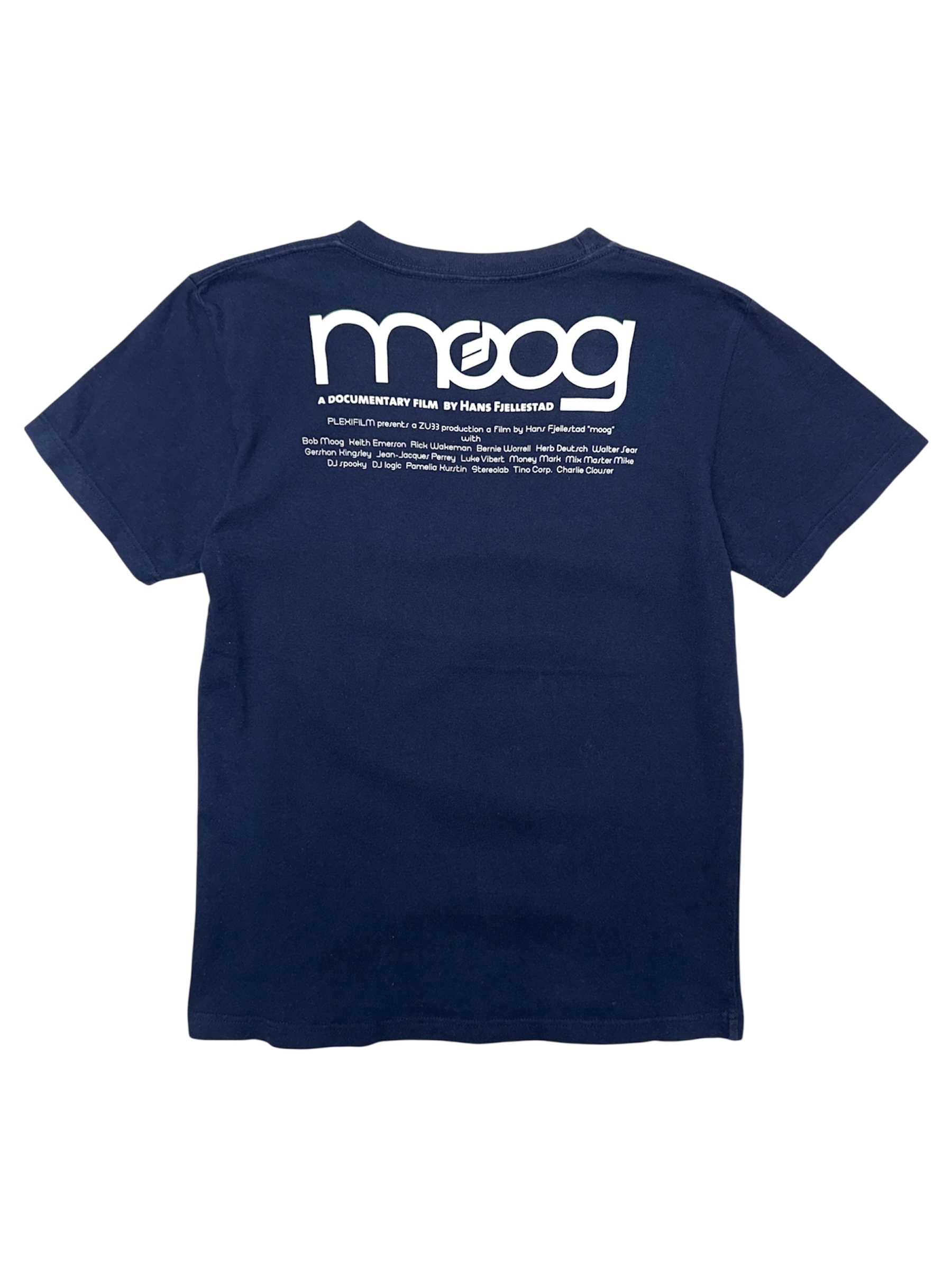 2004 MOOG PROMO - Image 2