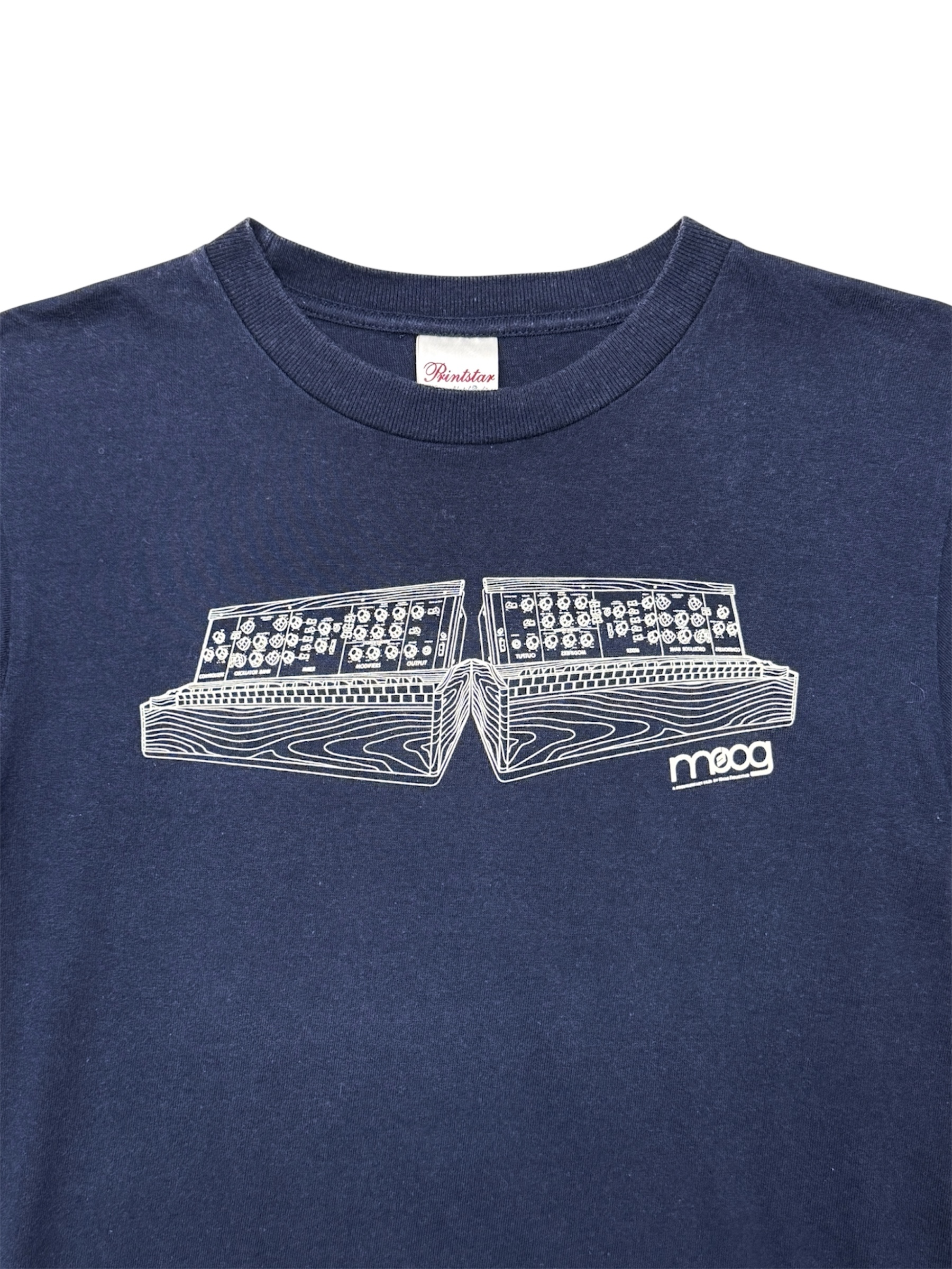 2004 MOOG PROMO - Image 3