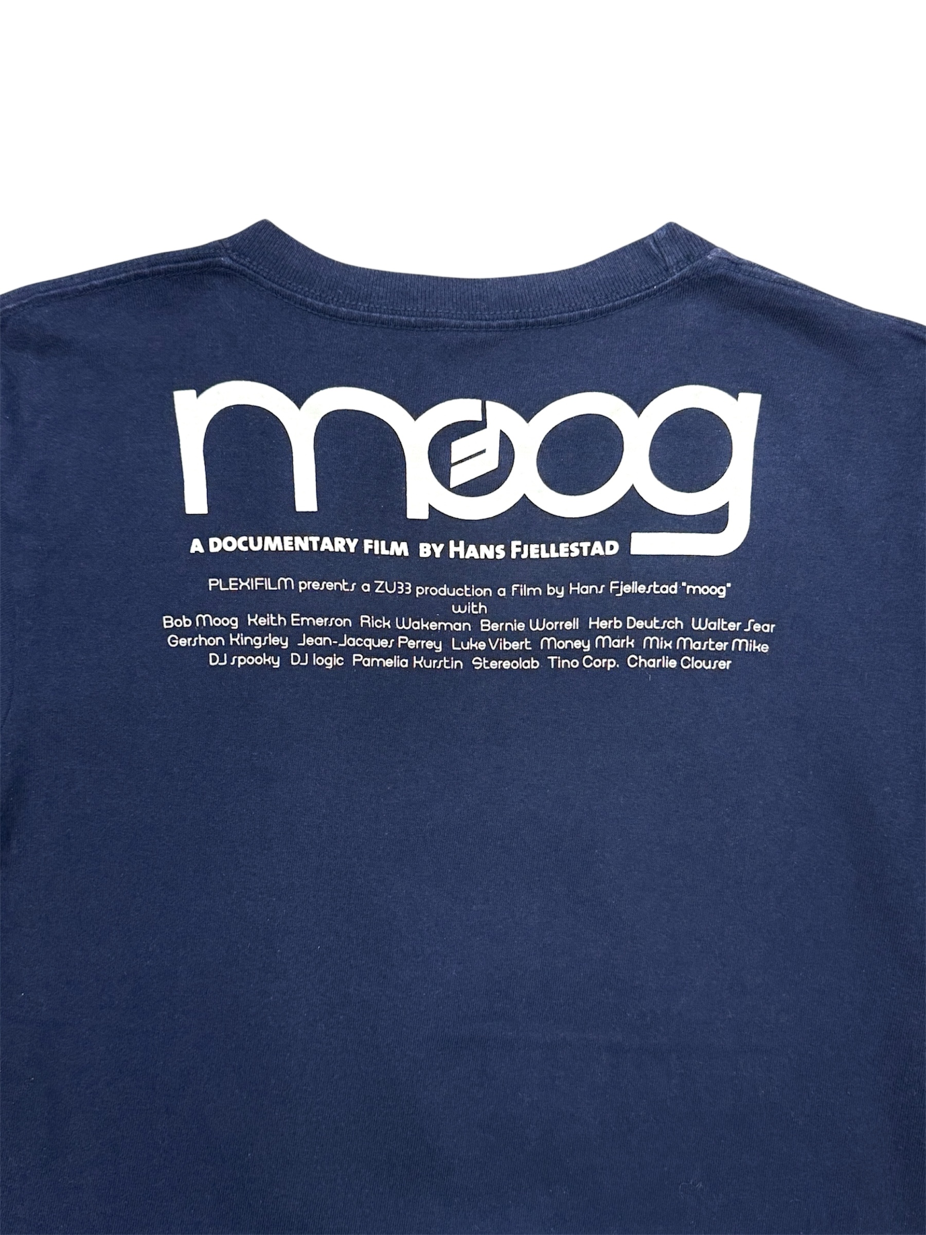 2004 MOOG PROMO - Image 4