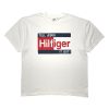 TILL JESUS HILFIGER IT OUT!
