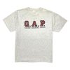1990'S  G.A.P God Answers Prayer