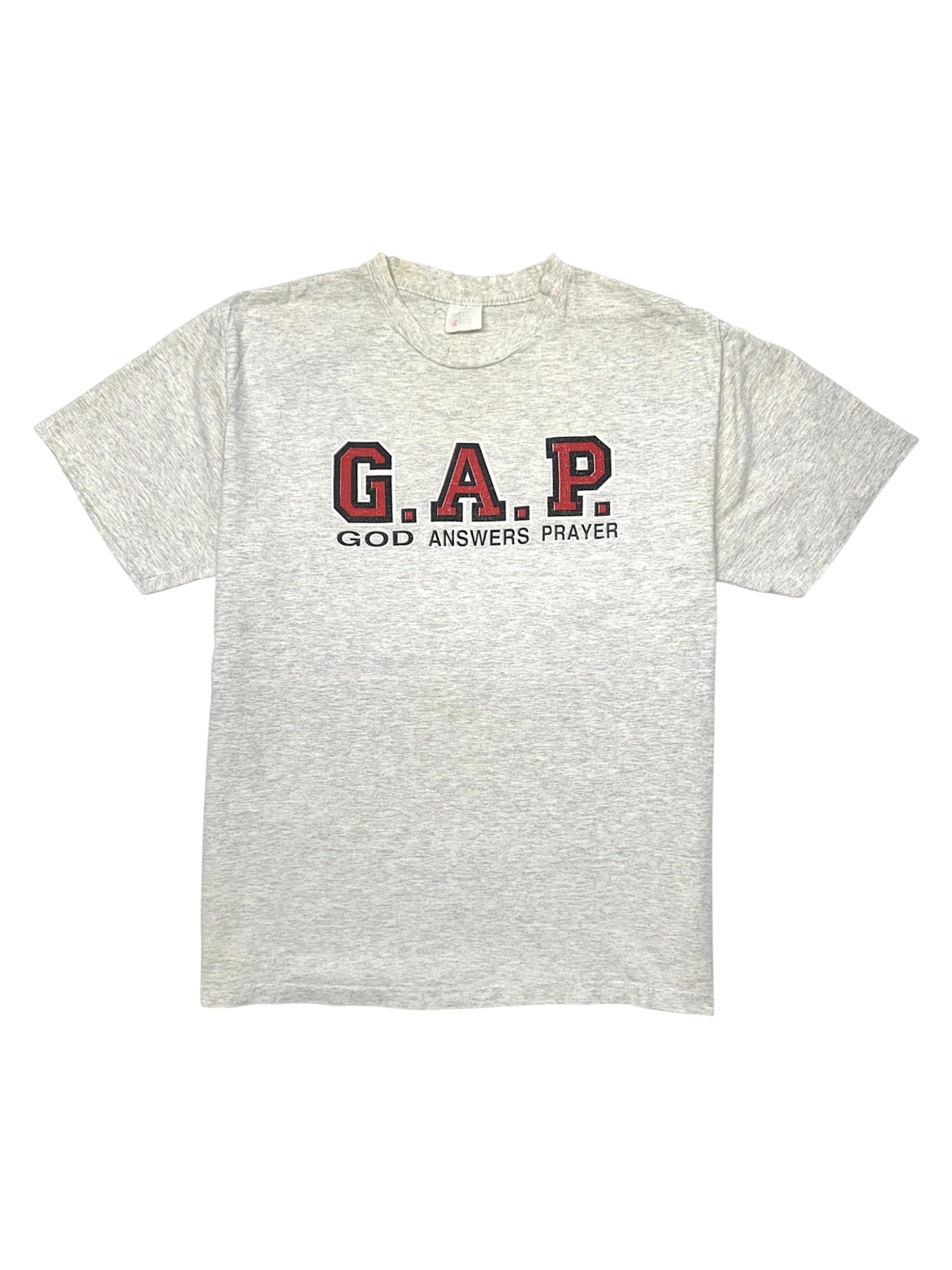 1990'S G.A.P God Answers Prayer