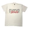 LATE 90'S GET YOUR LIFE IN FOCUS WITH JESUS