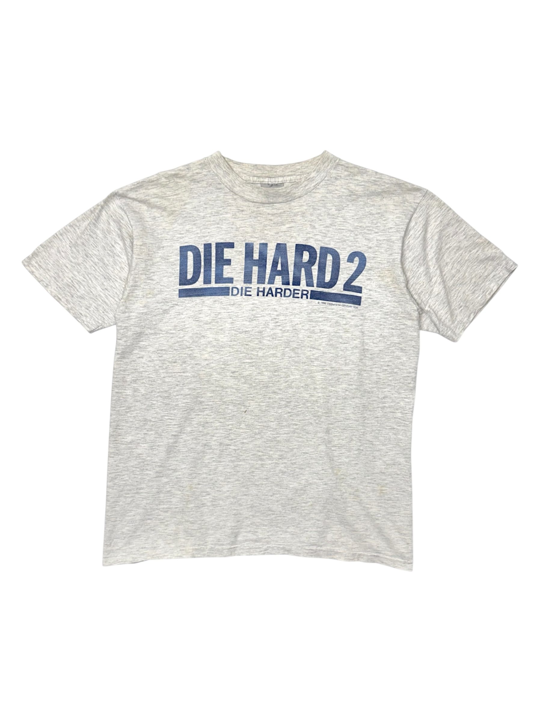 1990 DIE HARD 2